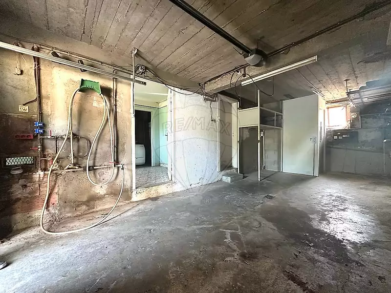 Maison, 181 m²