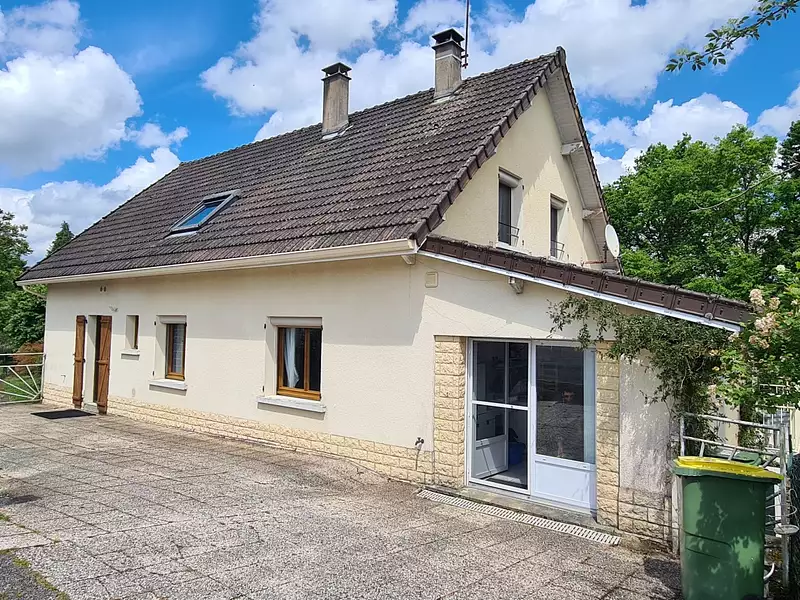 Maison, 217 m²