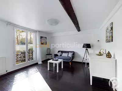 Appartement, 43,71 m²
