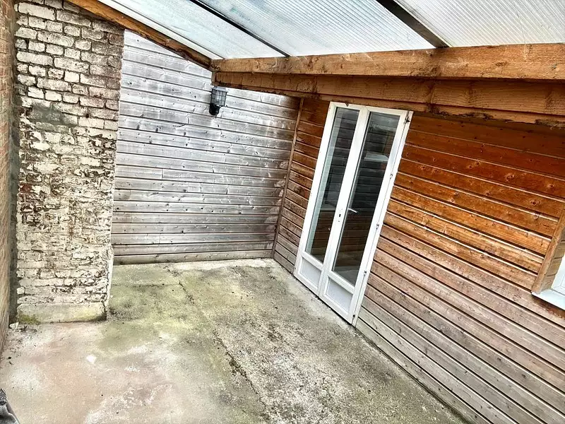 Maison, 83 m²