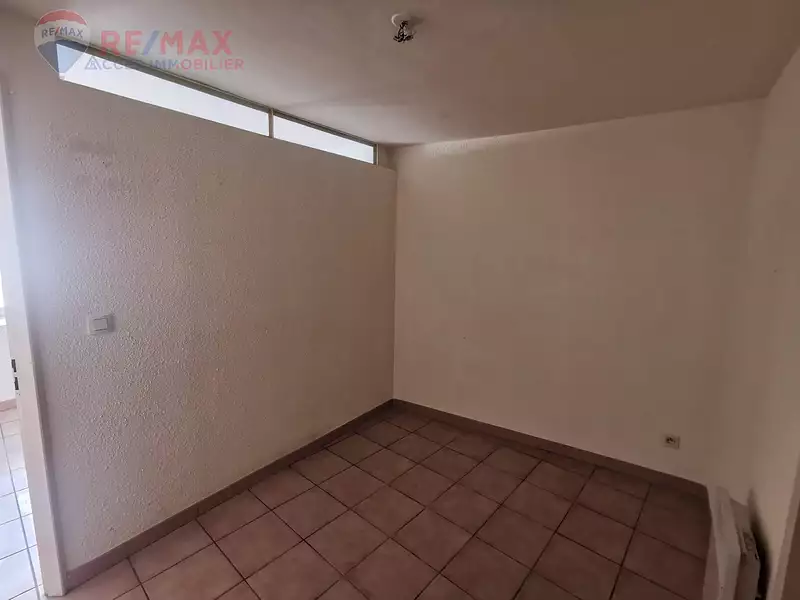Appartement, 28 m²