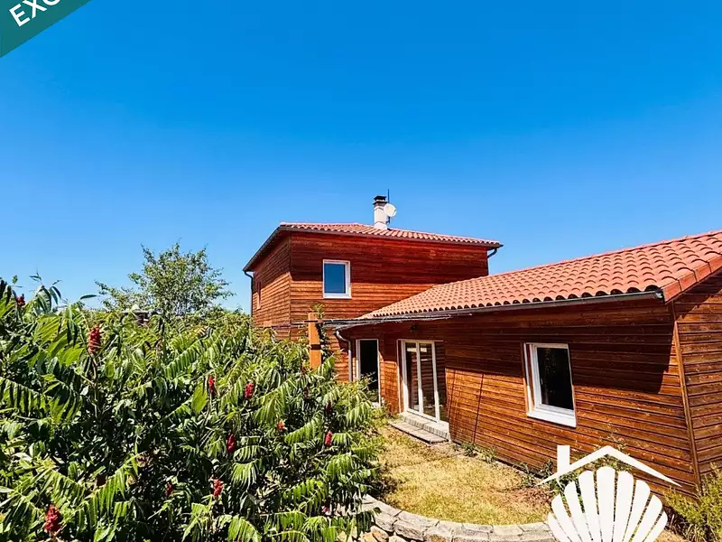 Maison, 151 m²