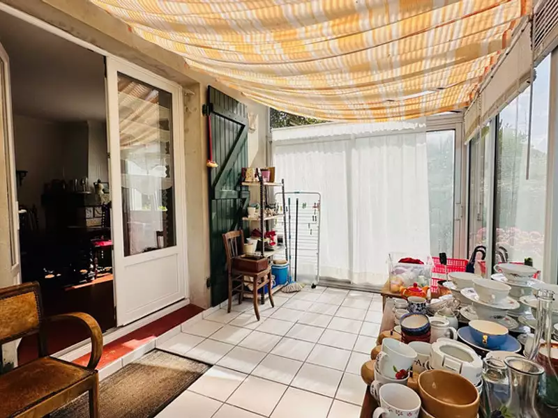 Maison, 106 m²
