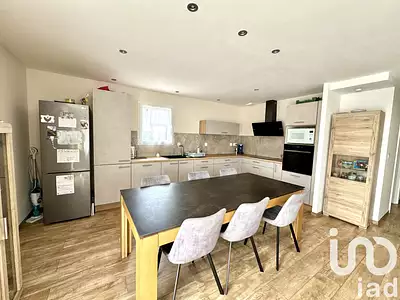 Maison, 92 m²