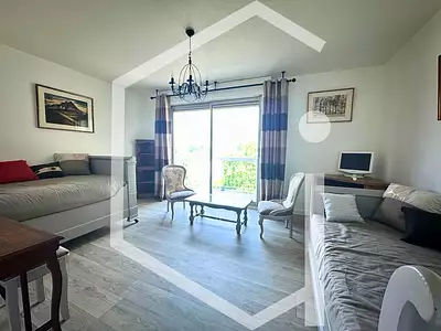 Appartement, 32,74 m²