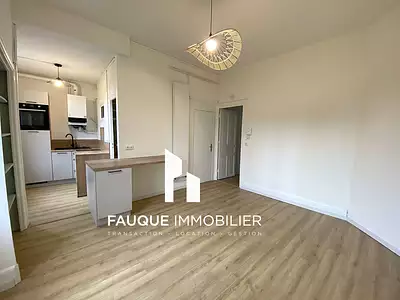 Appartement, 45,05 m²