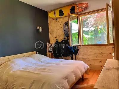 Appartement, 62 m²