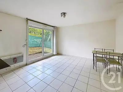 Appartement, 39 m²