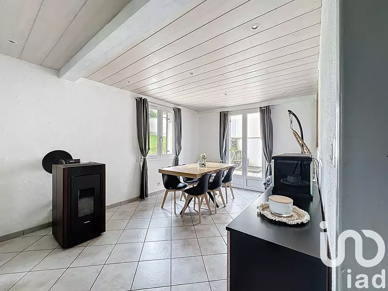 Maison, 86 m²