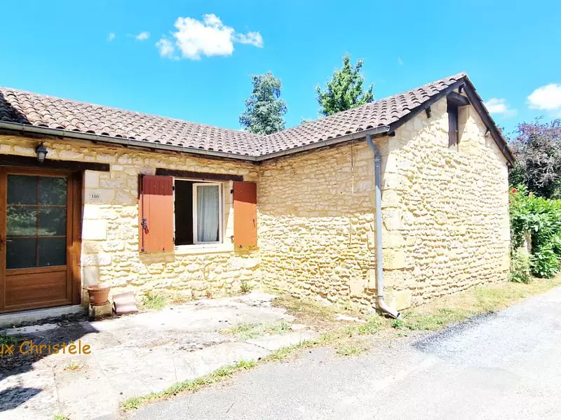 Maison, 70 m²