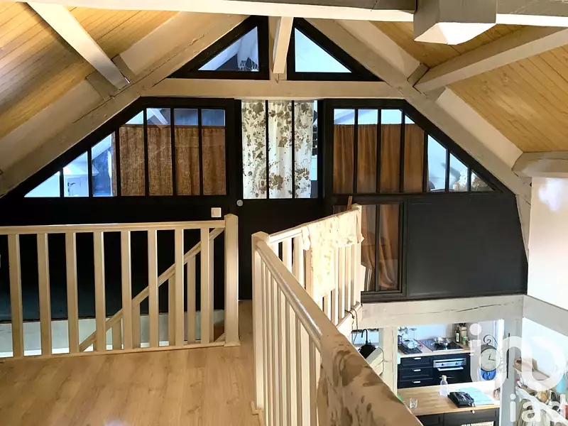 Maison, 160 m²