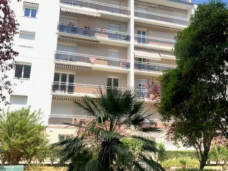 Appartement, 82 m²