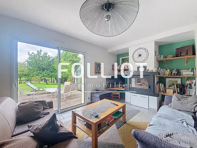 Maison, 170 m²