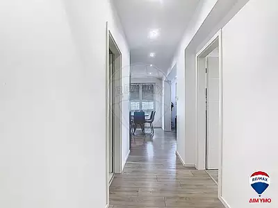 Appartement, 83 m²