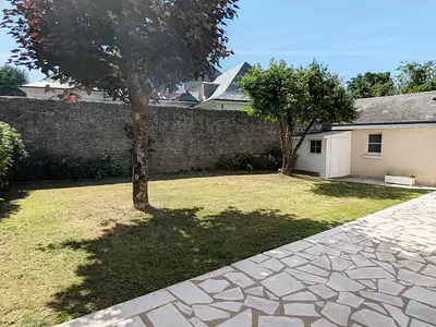 Maison, 146,7 m²