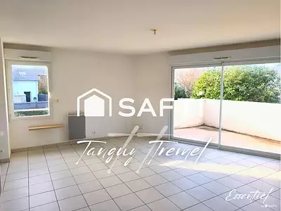 Appartement, 66 m²