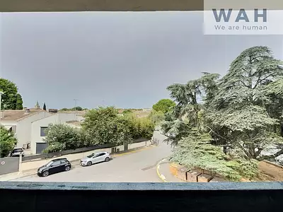 Appartement, 68,59 m²