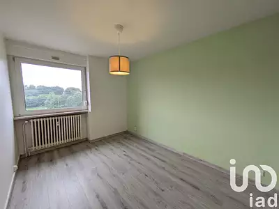 Appartement, 68 m²