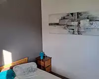 Appartement, 32,7 m²