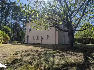 Maison, 90 m²
