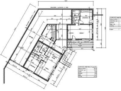 Maison, 238 m²