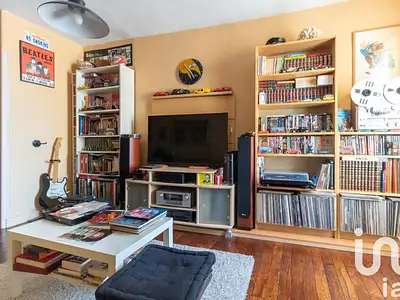 Maison, 180 m²