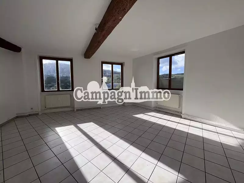 Appartement, 85 m²