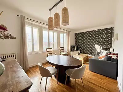 Appartement, 85,5 m²