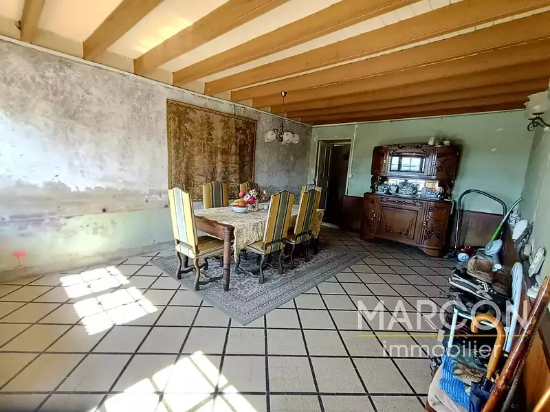 Maison, 200 m²