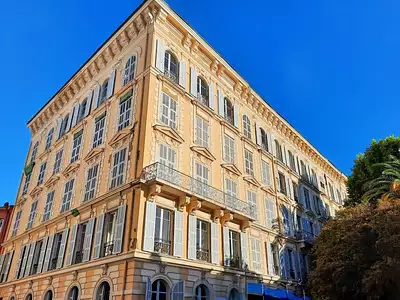 Appartement, 170 m²