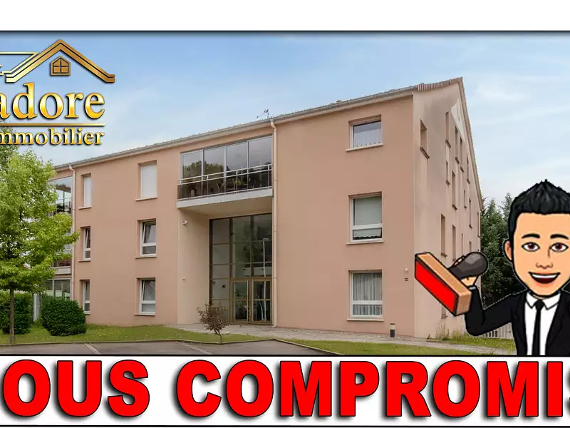 Appartement, 118 m²