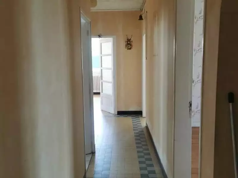 Maison, 98 m²