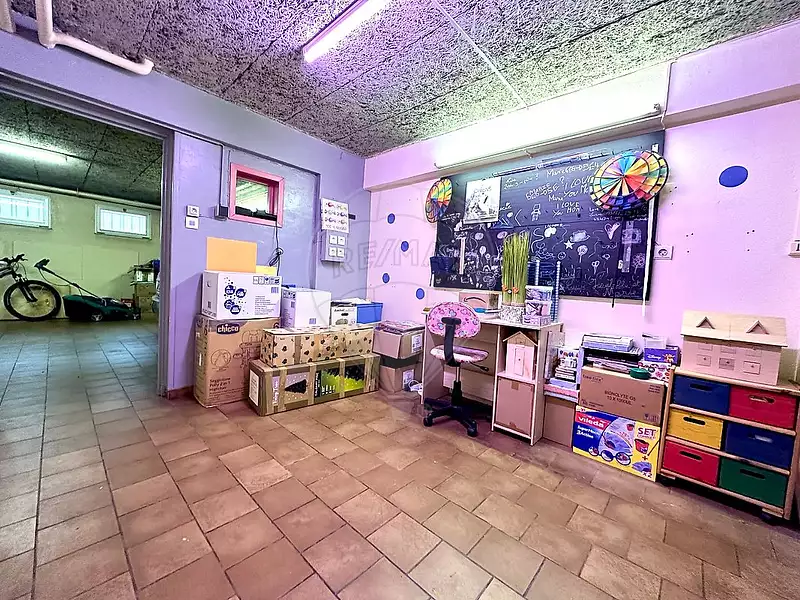 Maison, 207 m²