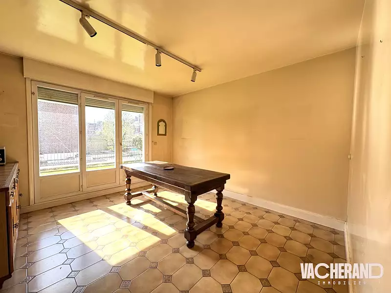 Appartement, 106,13 m²