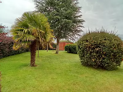 Maison, 84 m²