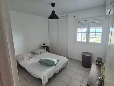 Appartement, 35 m²