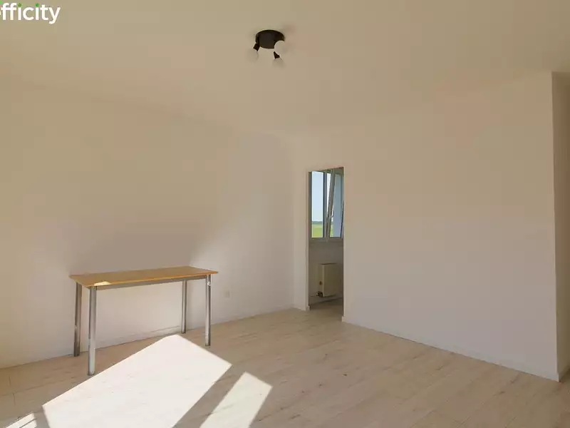 Appartement, 30 m²