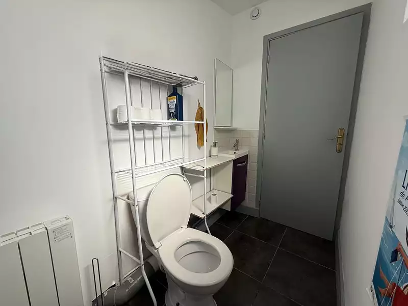 Maison, 69 m²