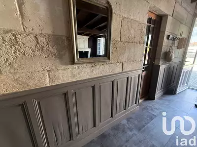 Maison, 184 m²