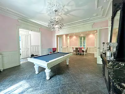 Appartement, 147 m²