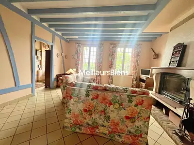 Maison, 243 m²