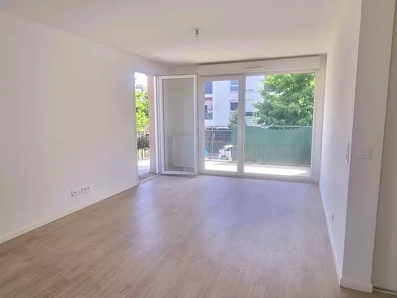 Appartement, 61 m²