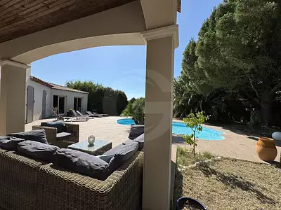 Maison, 159,7 m²