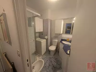 Appartement, 31,53 m²