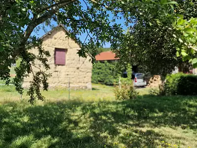 Maison, 63,5 m²