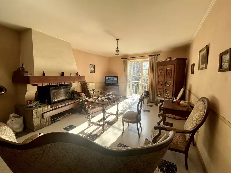 Appartement, 143,54 m²