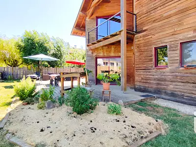 Maison, 165 m²