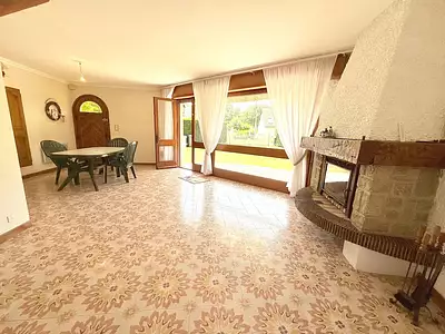 Maison, 122 m²