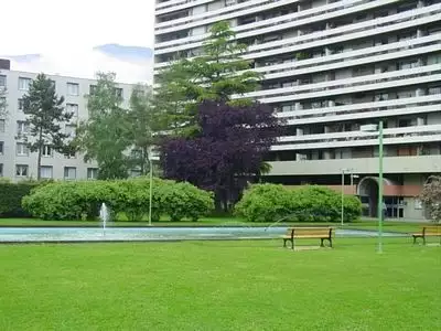 Appartement, 61,78 m²