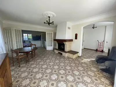 Maison, 143,15 m²